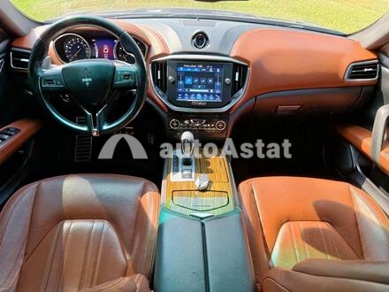 2014 Maserati #9