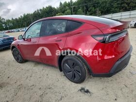 2026 Tesla Model Y #2