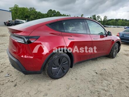 2026 Tesla #3