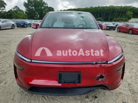 2026 Tesla #5