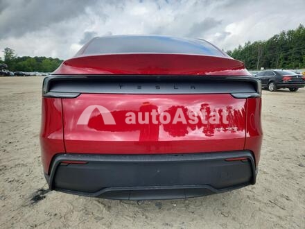 2026 Tesla #6