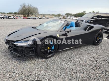 2023 Ferrari #1