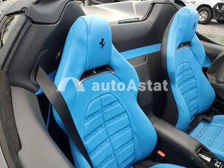2023 Ferrari #10