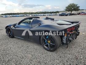 2023 Ferrari SF90 Spider #2