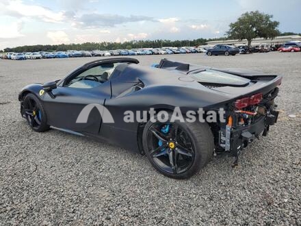 2023 Ferrari #2