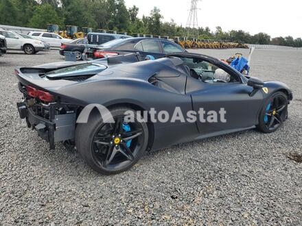 2023 Ferrari #3