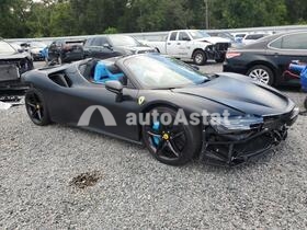 2023 Ferrari SF90 Spider #4