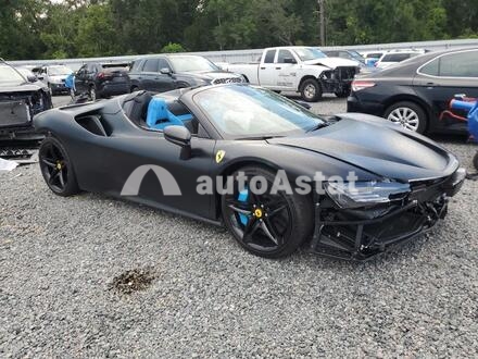 2023 Ferrari #4