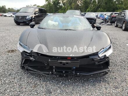 2023 Ferrari #5