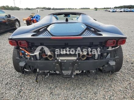 2023 Ferrari #6