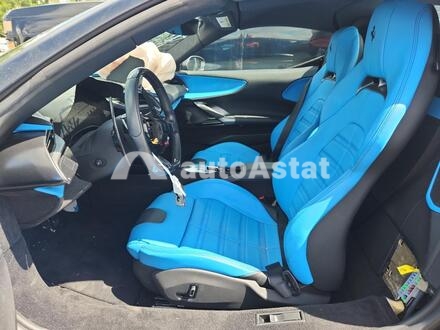 2023 Ferrari #7
