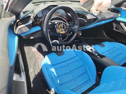 2023 Ferrari #8