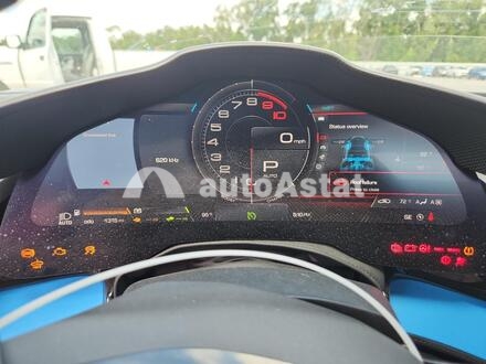 2023 Ferrari #9