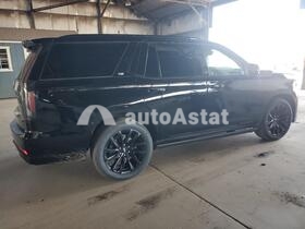 2022 Cadillac Escalade #3