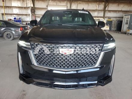 2022 Cadillac #5