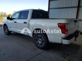 2024 Nissan Titan #2