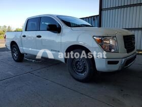 2024 Nissan Titan #4