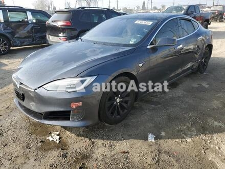 2017 Tesla #1