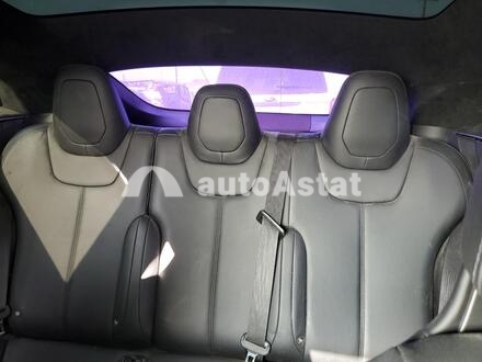2017 Tesla #10
