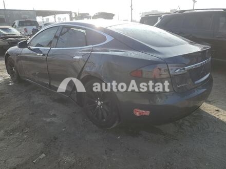 2017 Tesla #2