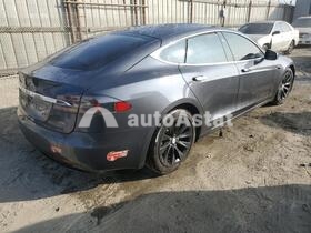 2017 Tesla Model S #3