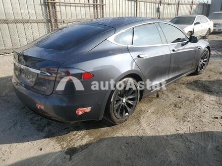 2017 Tesla #3