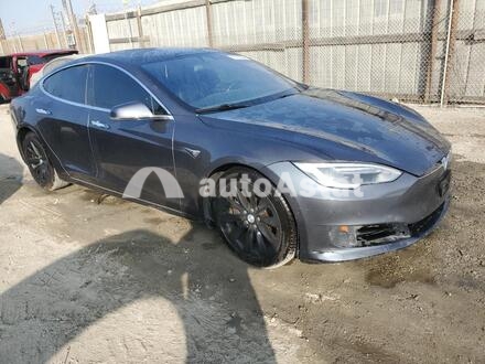 2017 Tesla #4