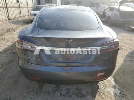 2017 Tesla #6