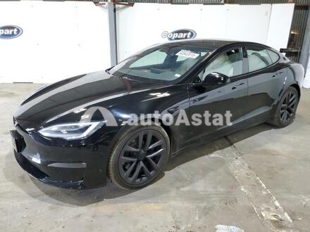 2021 Tesla #1