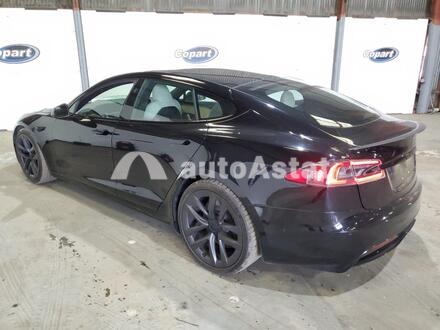 2021 Tesla #2