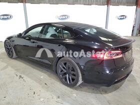 2021 Tesla Model S #2