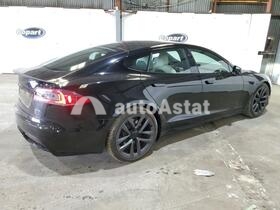 2021 Tesla Model S #3