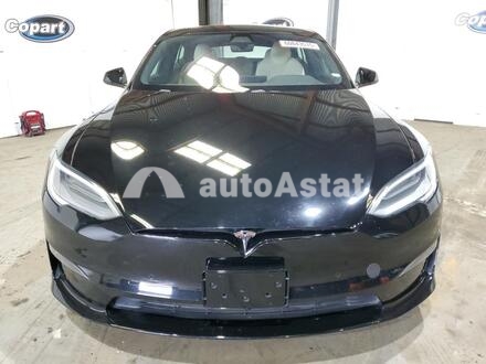 2021 Tesla #5