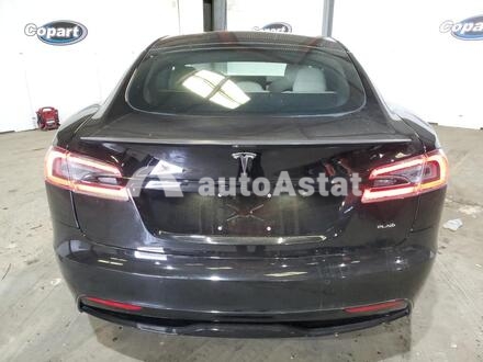 2021 Tesla #6