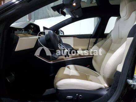 2021 Tesla #7