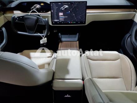 2021 Tesla #8