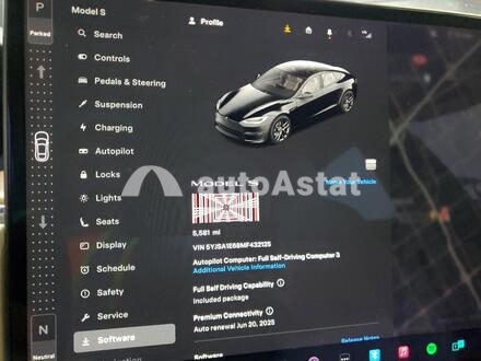 2021 Tesla #9