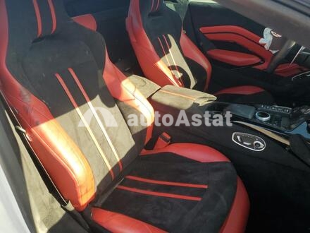 2020 Aston Martin #10