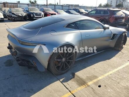 2020 Aston Martin #3