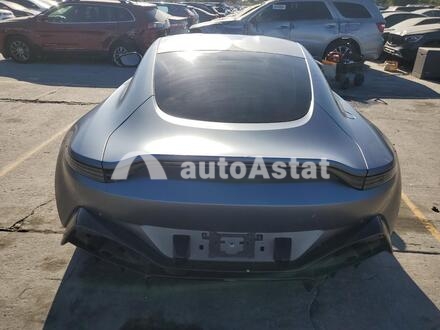 2020 Aston Martin #6