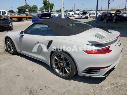 2018 Porsche #2
