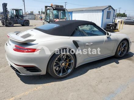 2018 Porsche #3