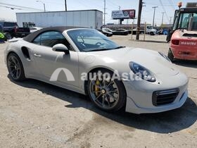 2018 Porsche 911 #4