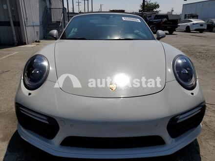 2018 Porsche #5