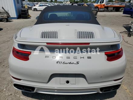 2018 Porsche #6