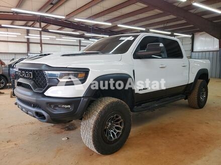2022 RAM #1