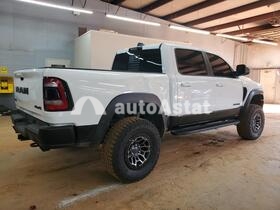2022 RAM 1500 #3