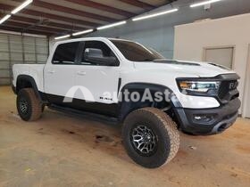 2022 RAM 1500 #4