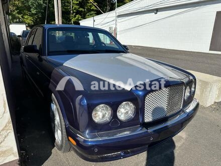 2008 Bentley #1
