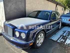 2008 Bentley Arnage #2